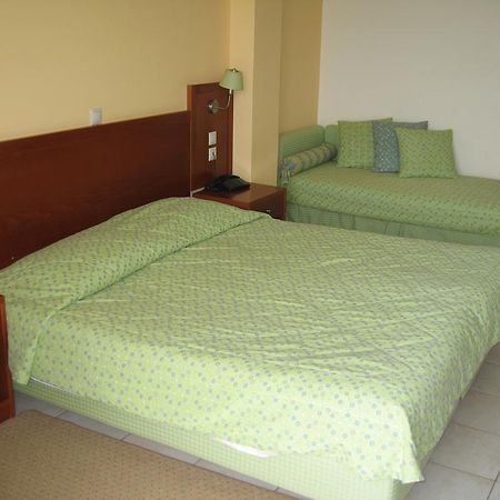 Artemis Hotel Tolo Ngoại thất bức ảnh