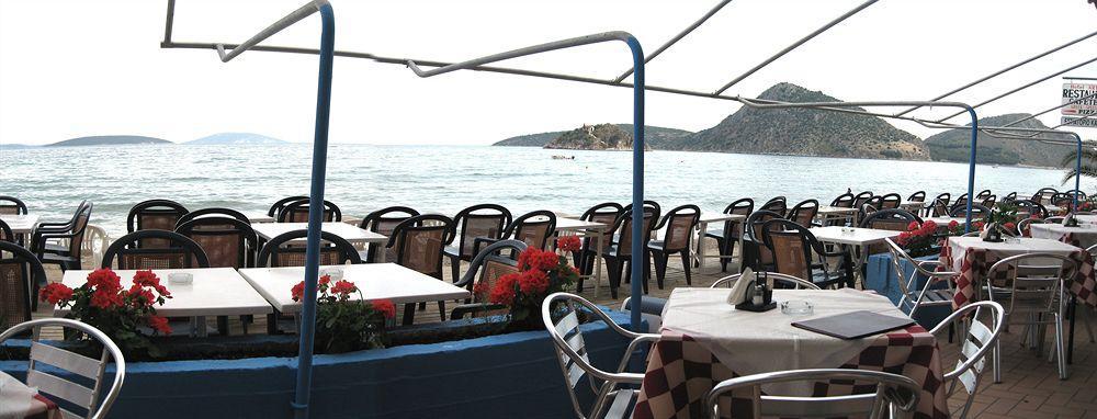 Artemis Hotel Tolo Ngoại thất bức ảnh