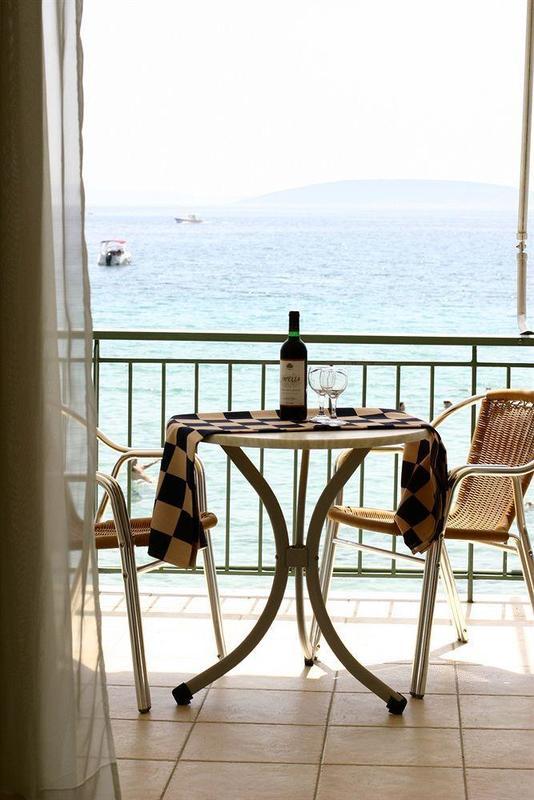 Artemis Hotel Tolo Ngoại thất bức ảnh