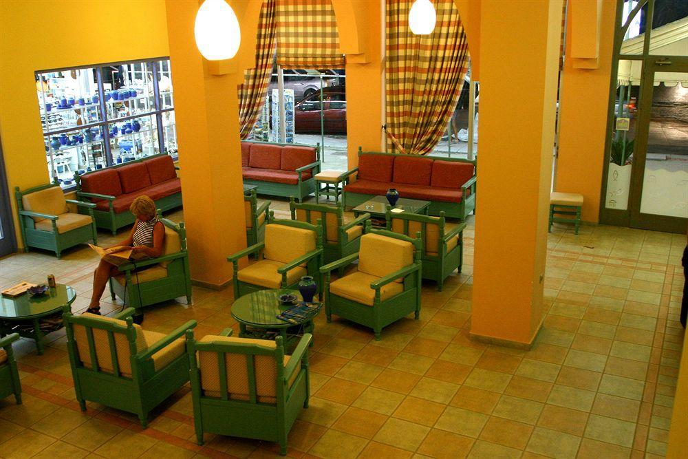 Artemis Hotel Tolo Ngoại thất bức ảnh