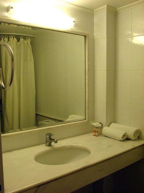 Artemis Hotel Tolo Ngoại thất bức ảnh