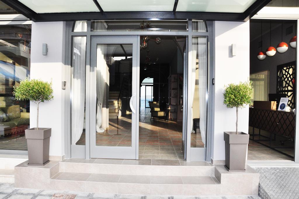 Artemis Hotel Tolo Ngoại thất bức ảnh