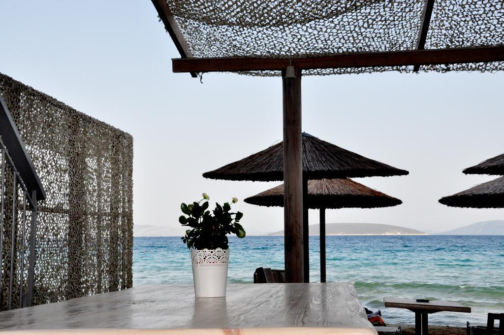 Artemis Hotel Tolo Ngoại thất bức ảnh