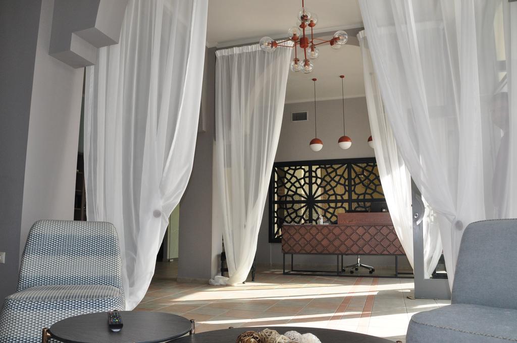 Artemis Hotel Tolo Ngoại thất bức ảnh