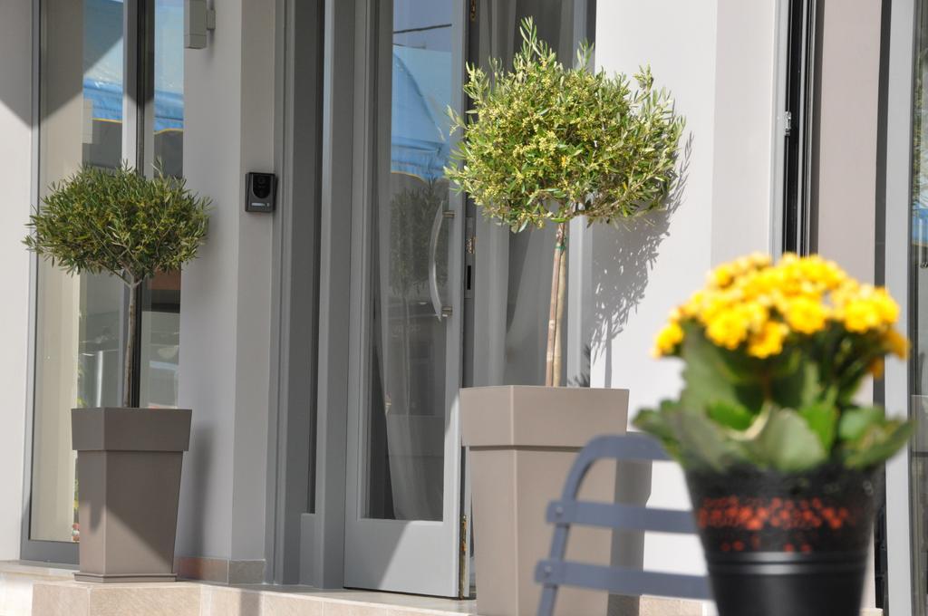 Artemis Hotel Tolo Ngoại thất bức ảnh