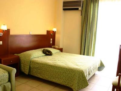 Artemis Hotel Tolo Ngoại thất bức ảnh