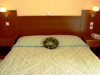 Artemis Hotel Tolo Ngoại thất bức ảnh